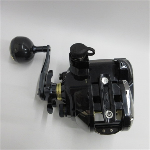 ２０ビーストマスターＥＪ１０００